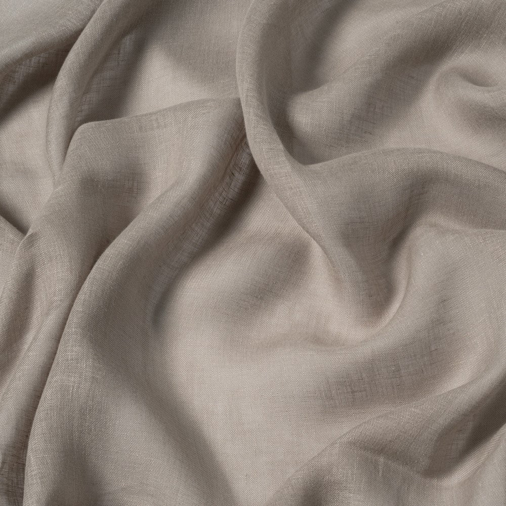 Stone - Kanji By James Dunlop Textiles || In Stitches Soft Furnishings