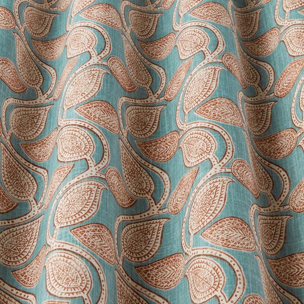 Henna - Kantha By ILIV || In Stitches Soft Furnishings