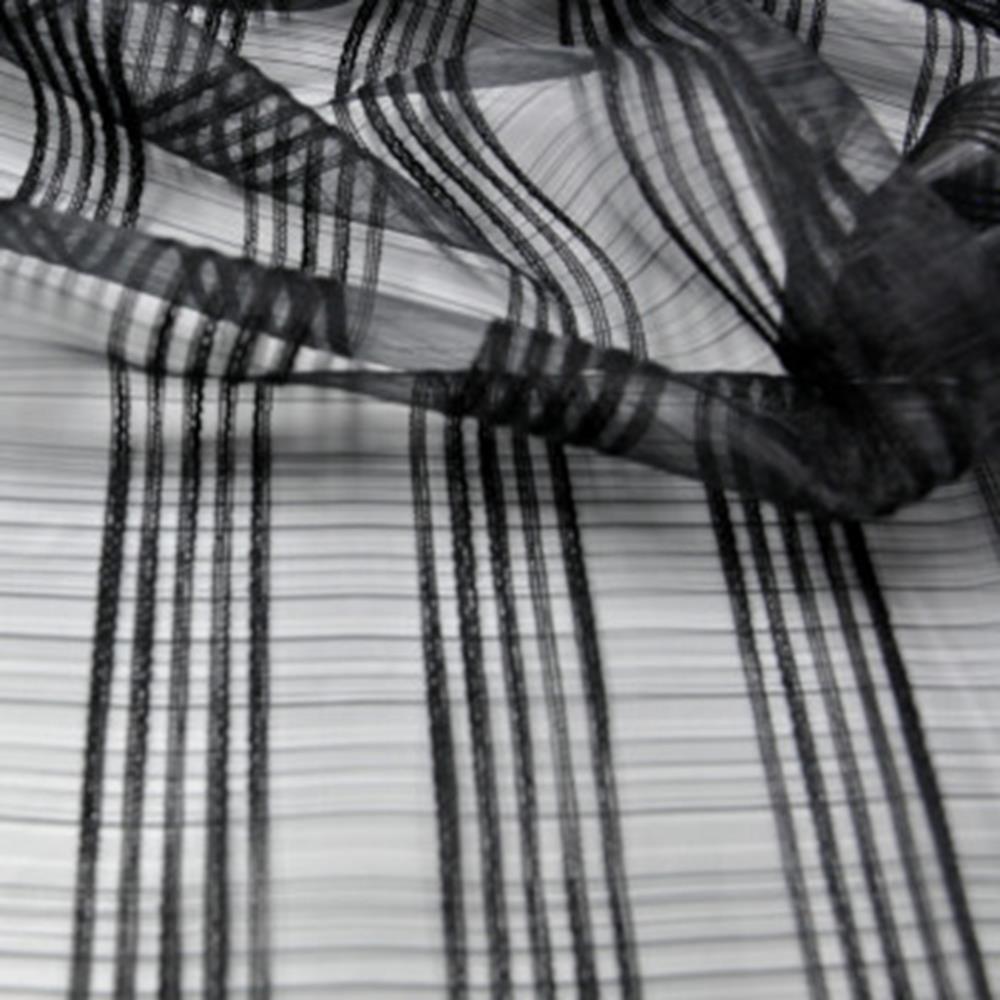 Black - Karratha By Charles Parsons Interiors || In Stitches Soft Furnishings