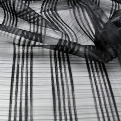 Black - Karratha By Charles Parsons Interiors || In Stitches Soft Furnishings