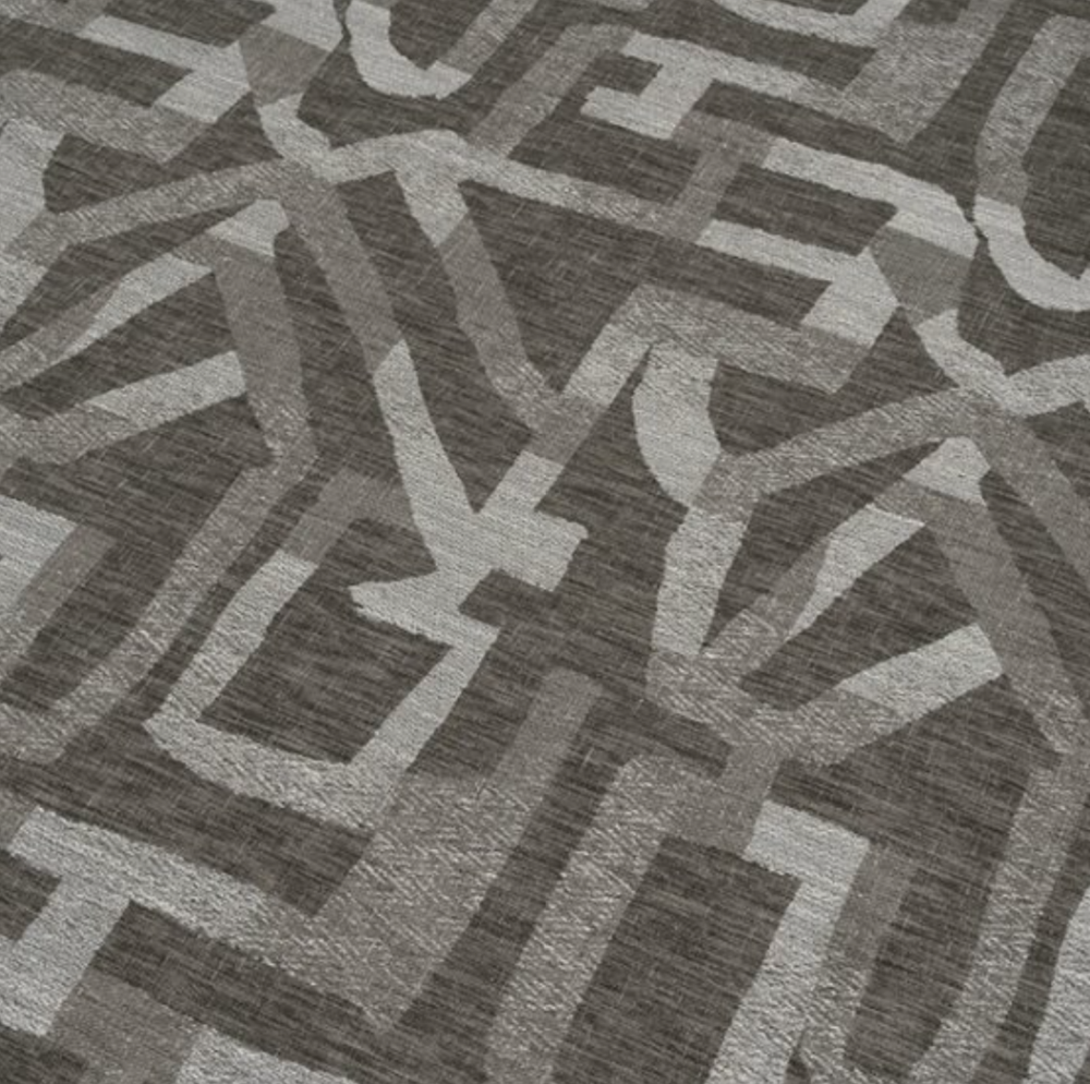 Chestnut - Karumba By Charles Parsons Interiors || In Stitches Soft Furnishings