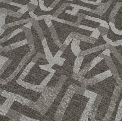Chestnut - Karumba By Charles Parsons Interiors || In Stitches Soft Furnishings