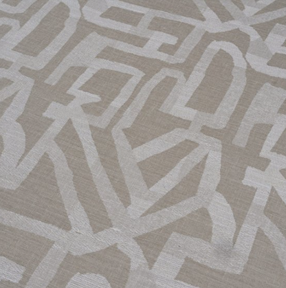 Hemp - Karumba By Charles Parsons Interiors || In Stitches Soft Furnishings
