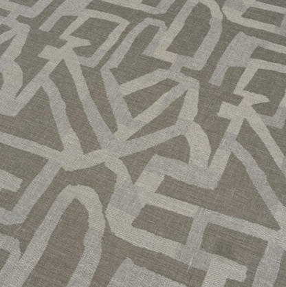 Lichen - Karumba By Charles Parsons Interiors || In Stitches Soft Furnishings