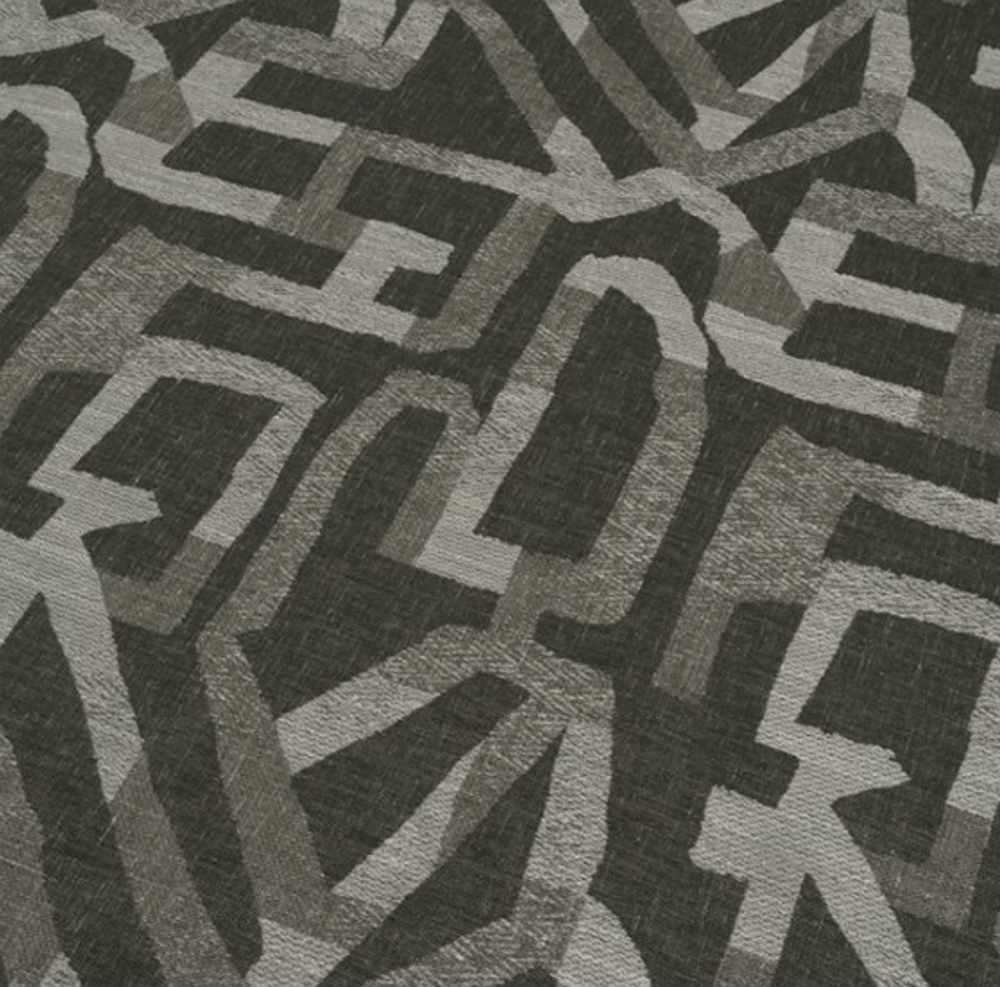 Mangrove - Karumba By Charles Parsons Interiors || In Stitches Soft Furnishings