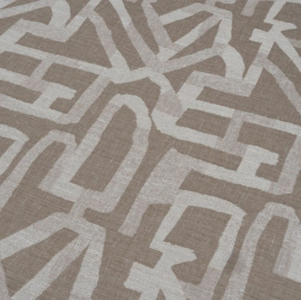 Walnut - Karumba By Charles Parsons Interiors || In Stitches Soft Furnishings