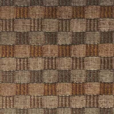Nutmeg - Kente By Textilia || In Stitches Soft Furnishings
