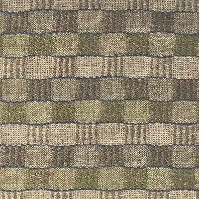 Pistachio - Kente By Textilia || In Stitches Soft Furnishings