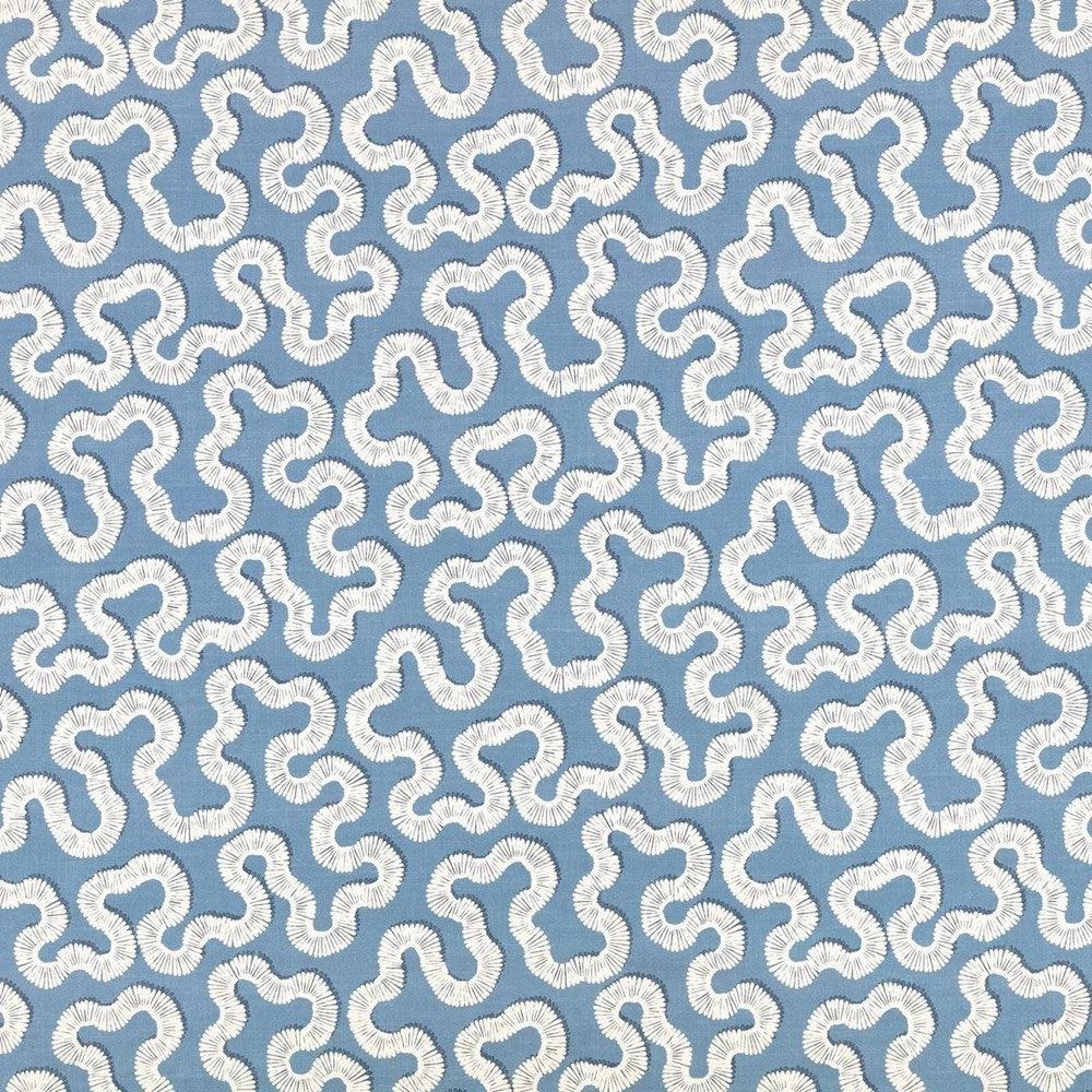 03 - Kezia By Romo || In Stitches Soft Furnishings