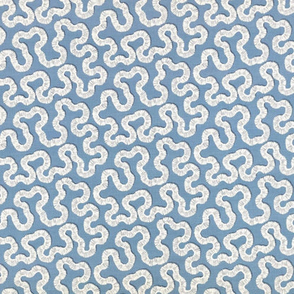 03 - Kezia By Romo || In Stitches Soft Furnishings