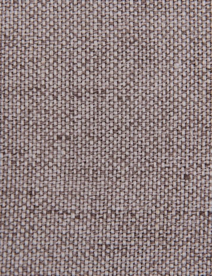 Teak - Kilkenny By Raffles Textiles || In Stitches Soft Furnishings