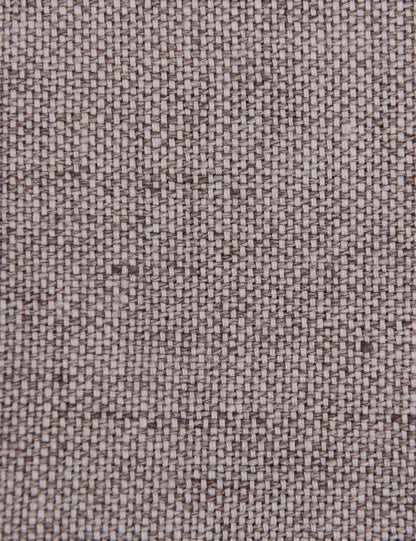 Teak - Kilkenny By Raffles Textiles || In Stitches Soft Furnishings