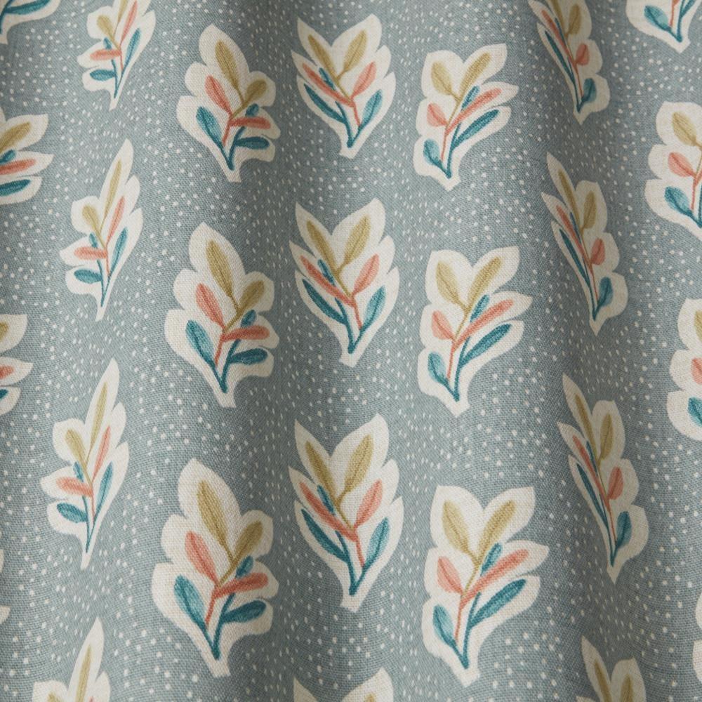 ChalkBlue - Lalita By Slender Morris || In Stitches Soft Furnishings