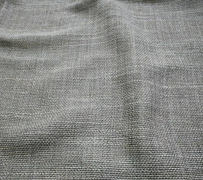 Titanium - Lamy By Unique Fabrics || In Stitches Soft Furnishings