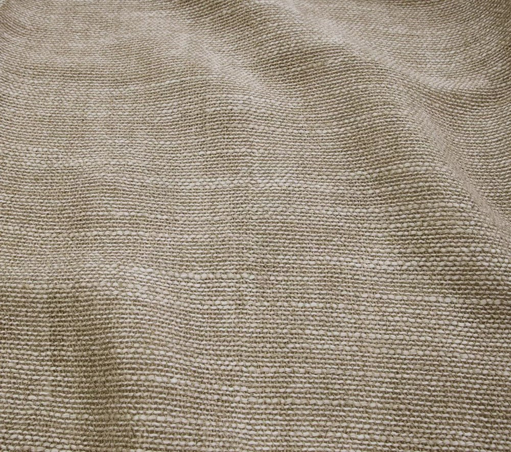 White Gold - Lamy By Unique Fabrics || In Stitches Soft Furnishings