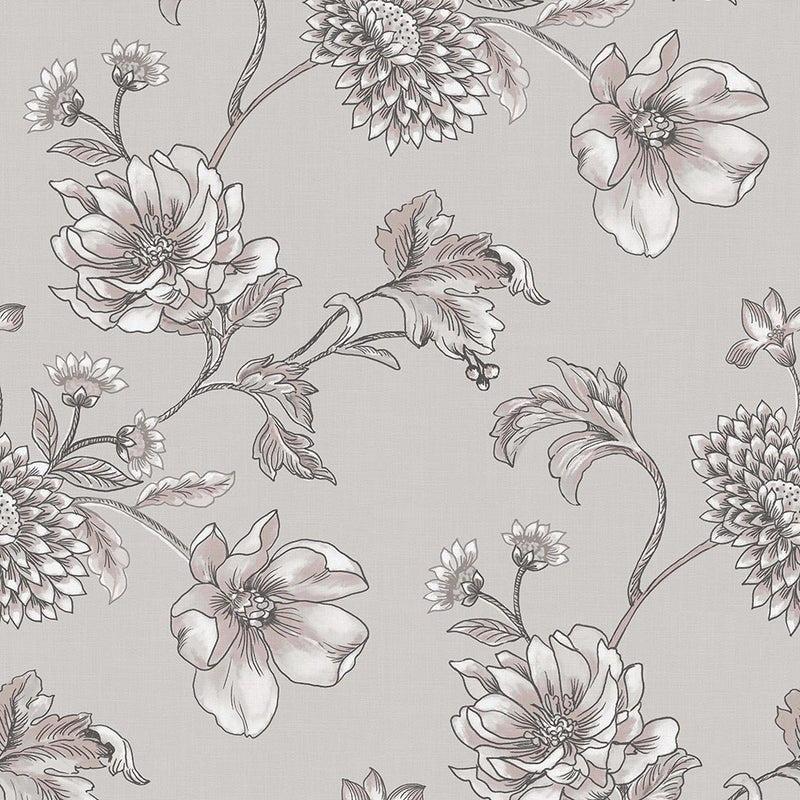 Blush - Laurel By Wortley || In Stitches Soft Furnishings
