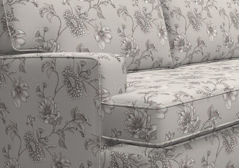  - Laurel By Wortley || In Stitches Soft Furnishings