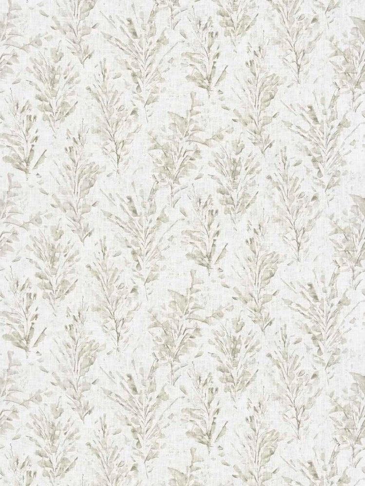 Crystal/05 - Leaf Press By Fabricut || In Stitches Soft Furnishings