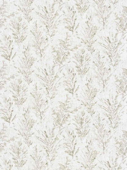 Crystal/05 - Leaf Press By Fabricut || In Stitches Soft Furnishings