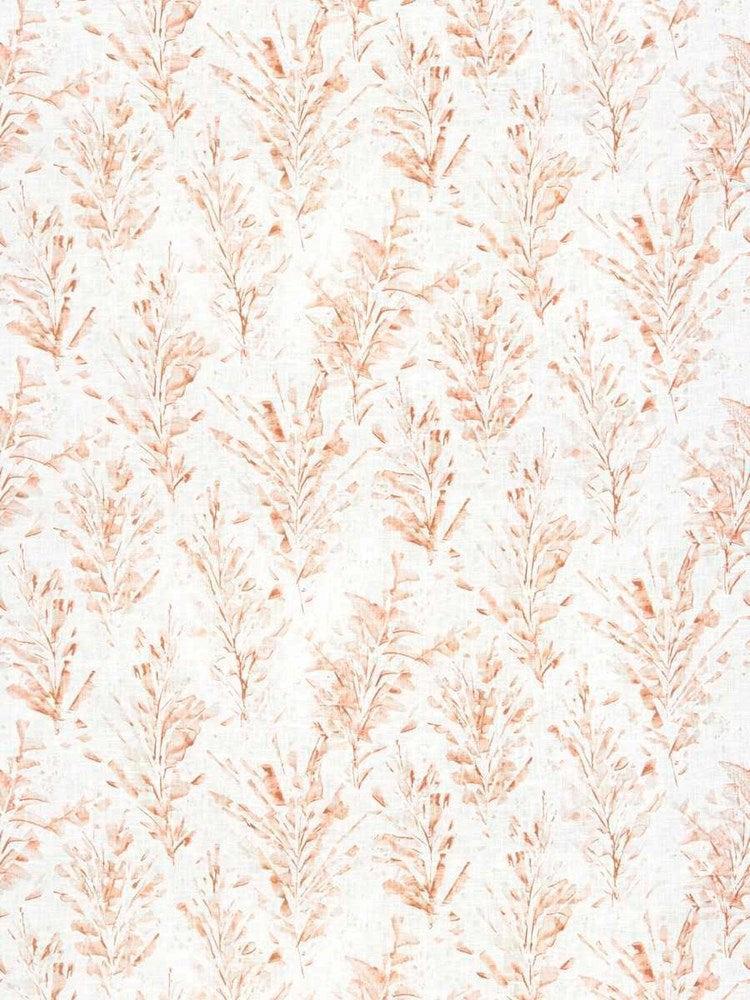 Daybreak/02 - Leaf Press By Fabricut || In Stitches Soft Furnishings