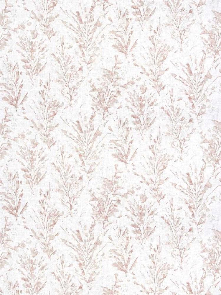 Lilac/01 - Leaf Press By Fabricut || In Stitches Soft Furnishings