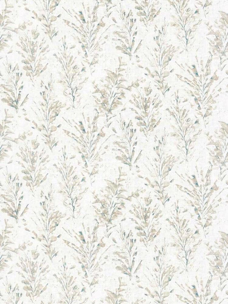 Spring/06 - Leaf Press By Fabricut || In Stitches Soft Furnishings
