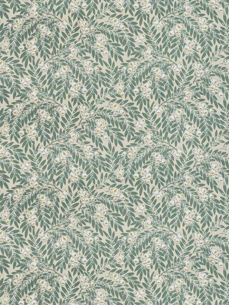 Forest/03 - Lily Of The Valley By Fabricut || In Stitches Soft Furnishings