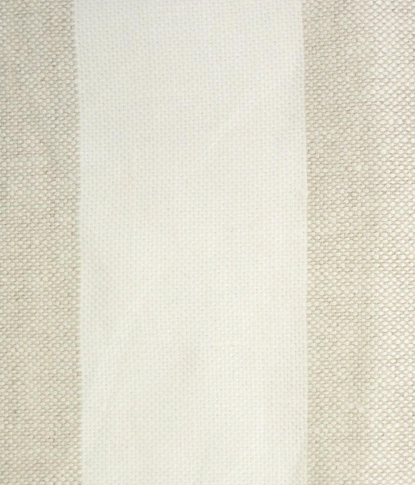 Oatmeal - Limerick By Raffles Textiles || In Stitches Soft Furnishings