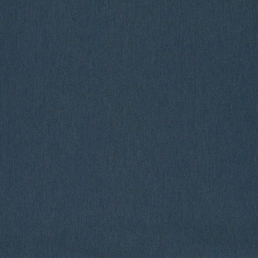 Navy - LugoOutdoor By Clarke & Clarke || In Stitches Soft Furnishings