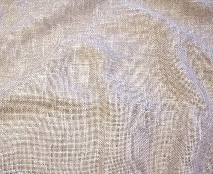 Dusky - Luna By Unique Fabrics || In Stitches Soft Furnishings