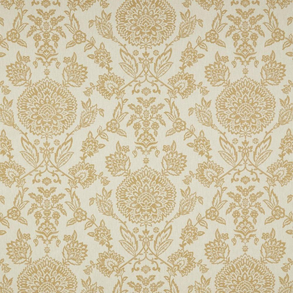 Tumeric - Madurai (Woven) By ILIV || In Stitches Soft Furnishings