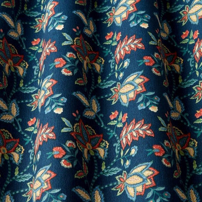 Midnight - Maharishi By Slender Morris || In Stitches Soft Furnishings