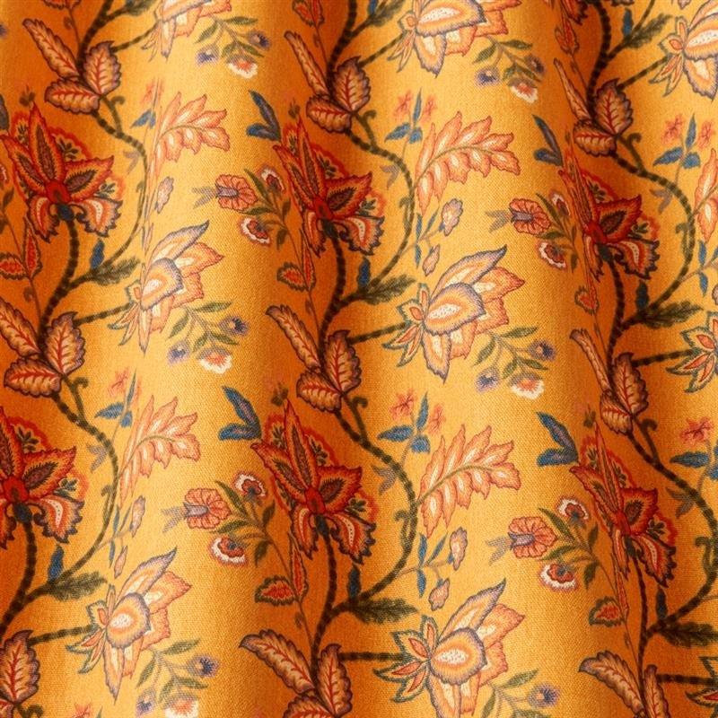 Tapestry - Maharishi By Slender Morris || In Stitches Soft Furnishings
