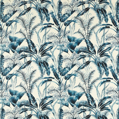 Denim - Majorelle Outdoor By Clarke & Clarke || In Stitches Soft Furnishings