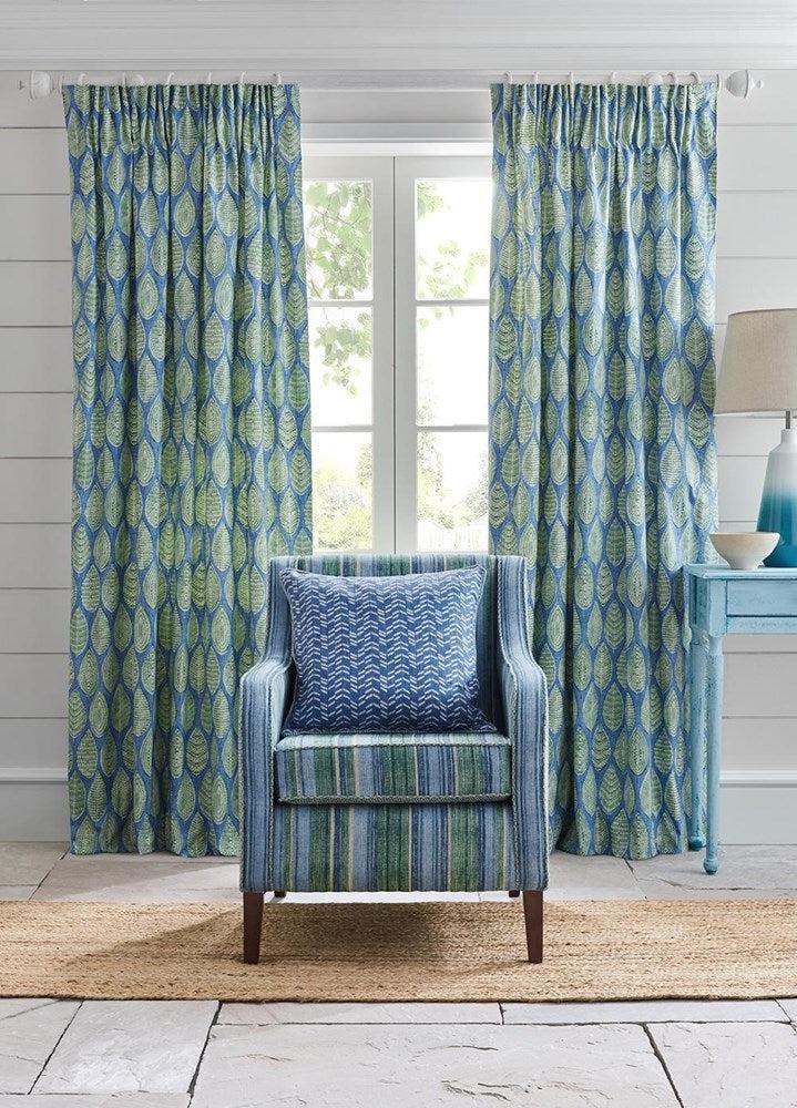  - Malabar By ILIV || In Stitches Soft Furnishings