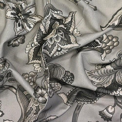 Taupe - Manorville By Maurice Kain || In Stitches Soft Furnishings