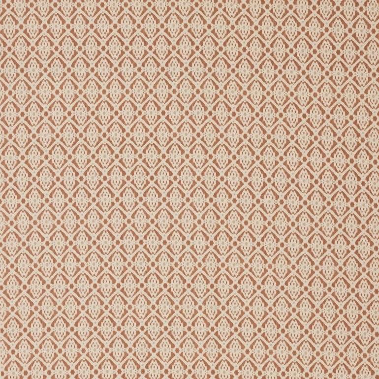 Terracotta - Marbella By Warwick || In Stitches Soft Furnishings