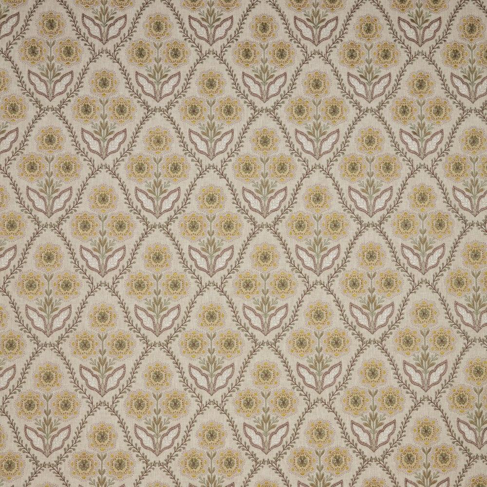 Cedar - Marcella (Embroidered) By ILIV || In Stitches Soft Furnishings