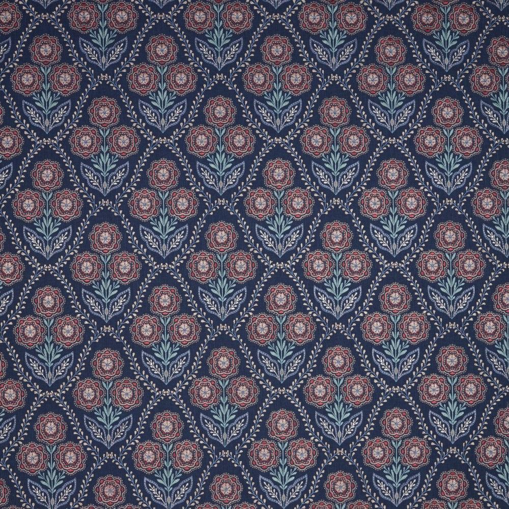Ink - Marcella (Embroidered) By ILIV || In Stitches Soft Furnishings