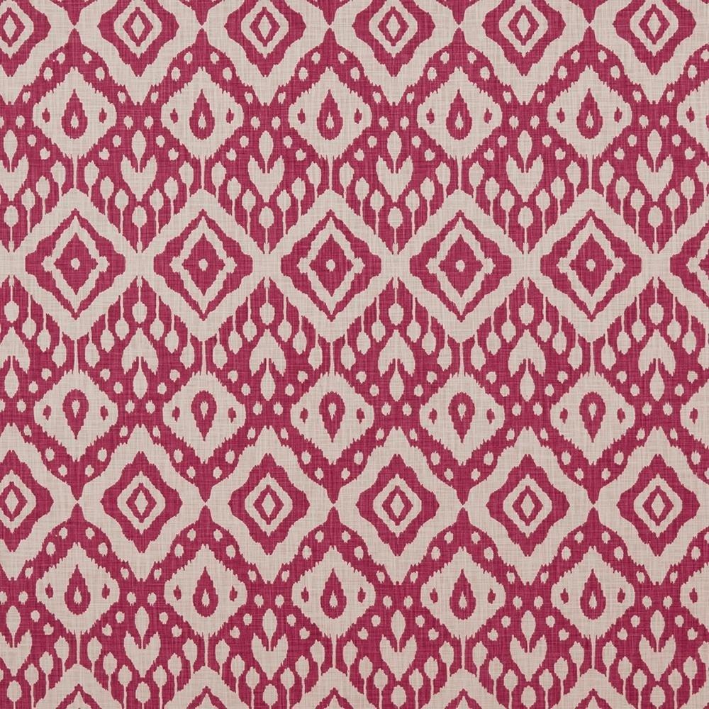 Begonia - Marrakech By Slender Morris || In Stitches Soft Furnishings