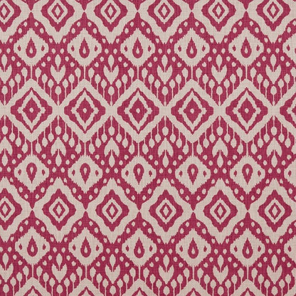 Begonia - Marrakech By Slender Morris || In Stitches Soft Furnishings