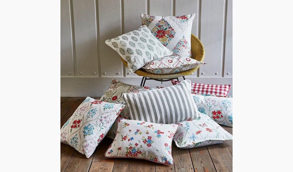  - Mavis By Prestigious Textiles || In Stitches Soft Furnishings