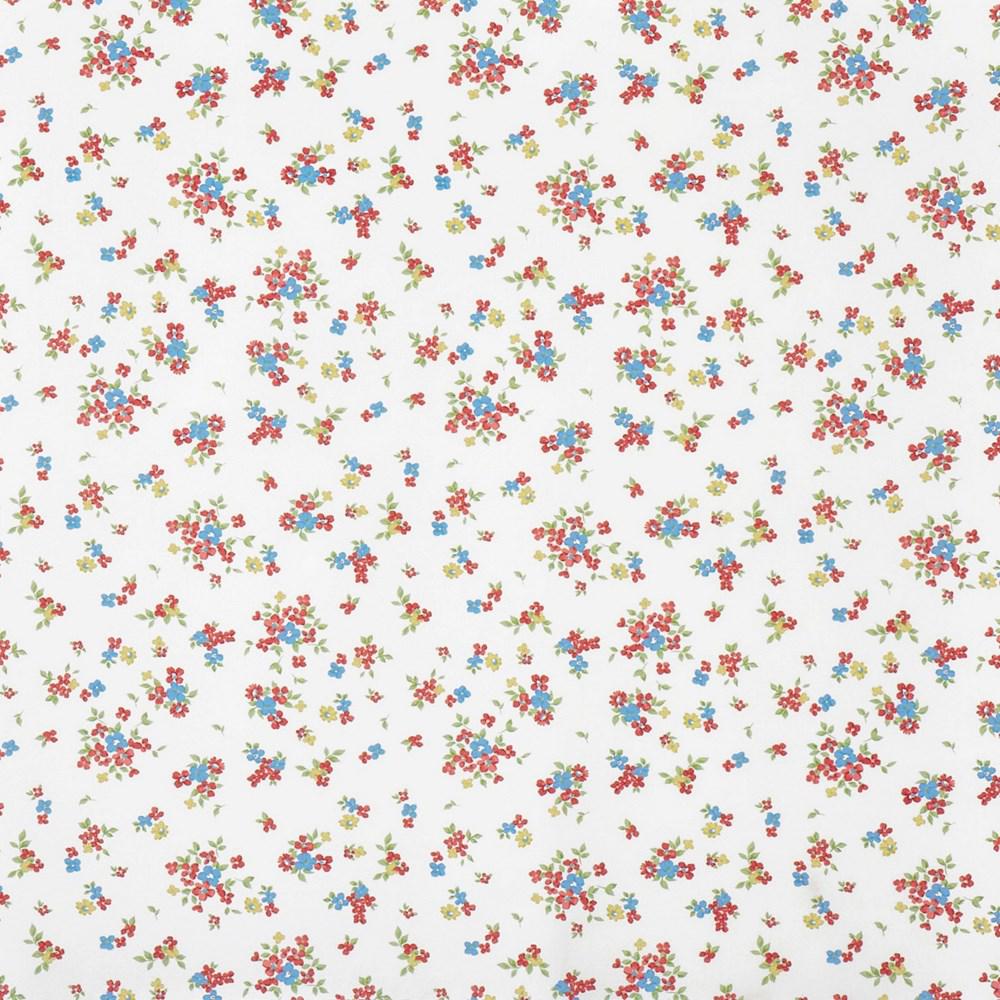 Poppy - Mavis By Prestigious Textiles || In Stitches Soft Furnishings