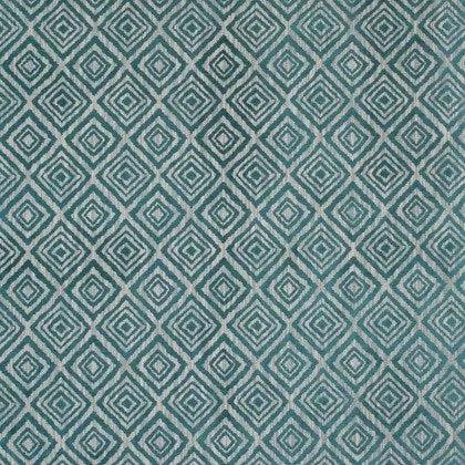 Aquamarine - Mehdi By Warwick || In Stitches Soft Furnishings