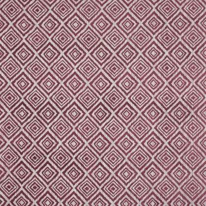 Mulberry - Mehdi By Warwick || In Stitches Soft Furnishings