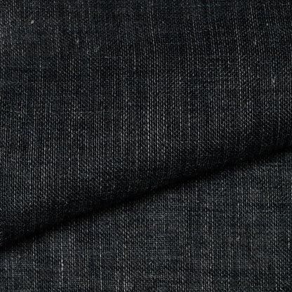 Onyx - Melange Linen Sheer By Westbury || In Stitches Soft Furnishings