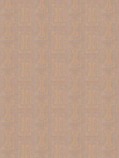Daybreak/01 - Mid Century Geo By Fabricut || In Stitches Soft Furnishings