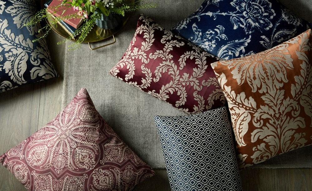  - Minori By Ashley Wilde || In Stitches Soft Furnishings