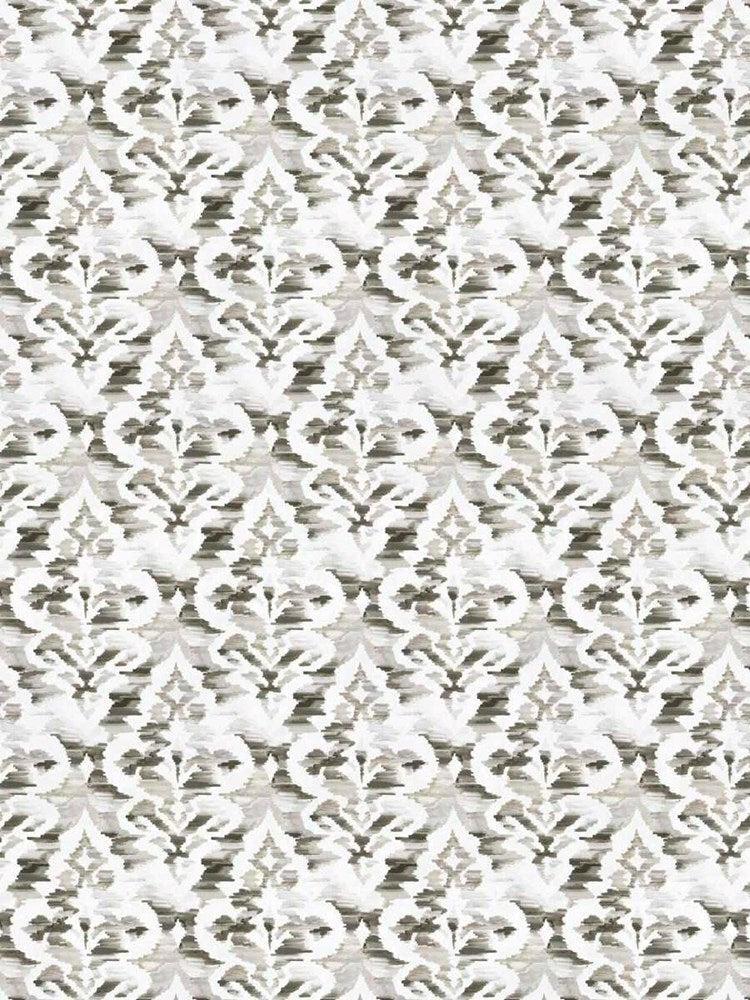 Natural/03 - Mirrored Monet By Fabricut || In Stitches Soft Furnishings