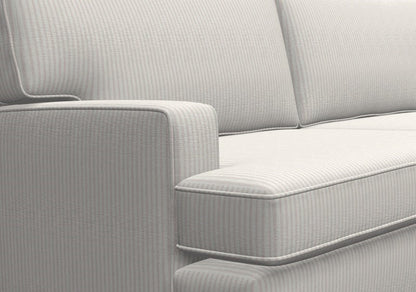  - Montauk By Wortley || In Stitches Soft Furnishings